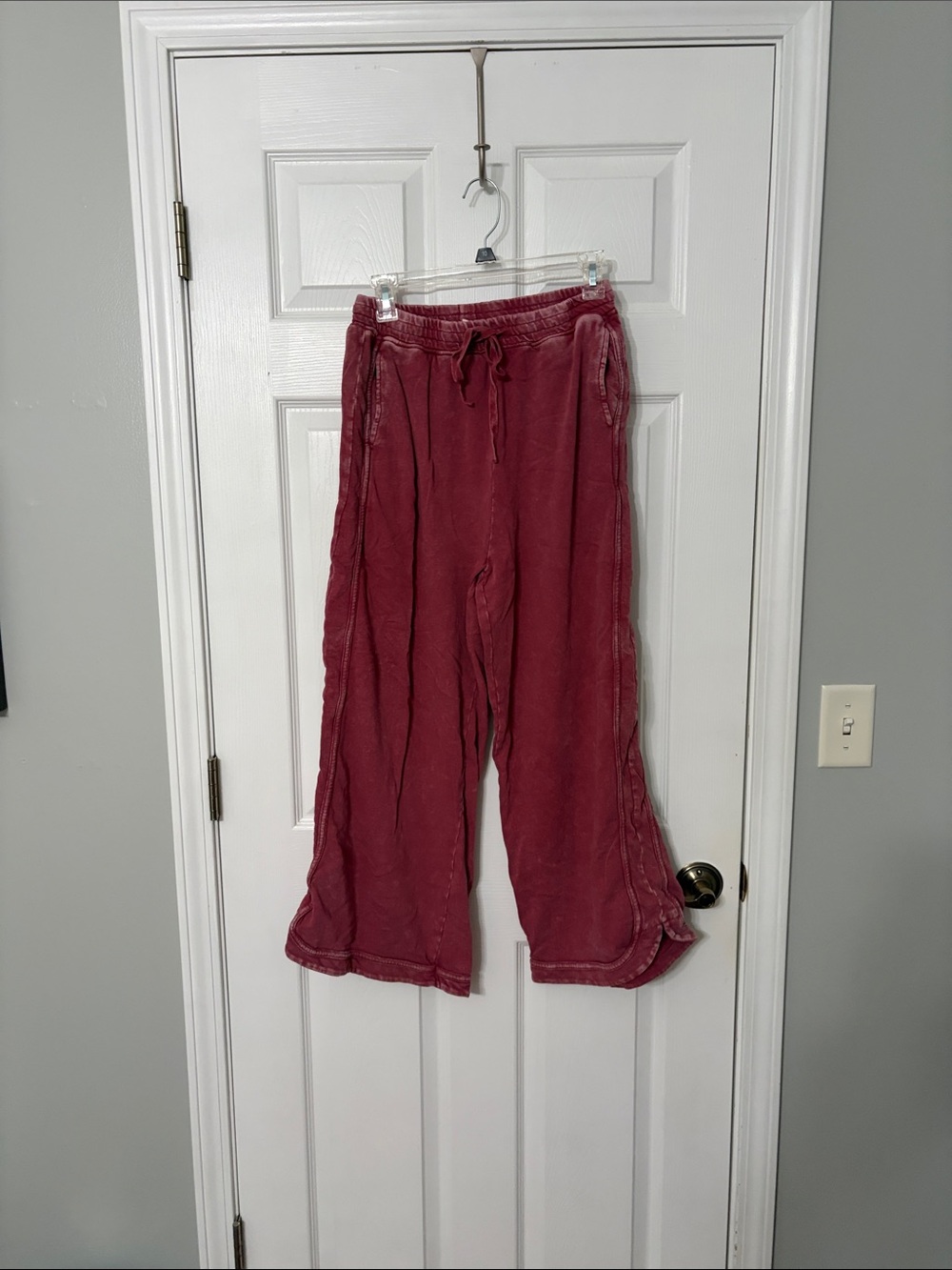 Easel pants